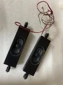 TCL 55P8M用喇叭
