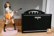 【萬禾】BOSS  KATANA mini電吉他音箱 BOSS  K