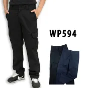 【毒】Dickies WP594 雙口袋 A875 工作褲 Flex 長褲 工裝長褲 正品 現貨供應【APP下單10%回饋】
