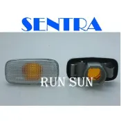 ●○RUN SUN 車燈,車材○● 全新 日產 00 01 02 03 SENTRA 180 原廠型 側燈 一顆 台灣製
