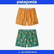 [Patagonia] 女款 Baggies Shorts短褲 (PT57058)