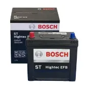 【BOSCH 博世】Q85R 95D23R EFB汽車電瓶 怠速熄火 油電車電池