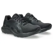 asics [75折]亞瑟士 慢跑鞋 男鞋 運動鞋 緩震 GEL-CONTEND 10 4E 黑1011C250-002