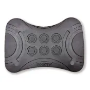 (店+)【哈家人】GOGORO 專利設計防滑腳踏墊 腳踏板 腳踏墊 JEGO Delight VIVA MIX XL 腳踏 踏板