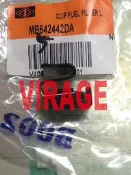 正廠 LANCER VIRAGE 97 SAVRIN FORTIS 油箱外蓋固定扣 油箱外蓋彈簧 油蓋彈簧 歡迎詢問