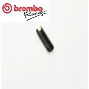 【現貨】正 Brembo 插銷 CNC 直推 原廠 旋鈕 配件 C型扣