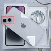 【內在美】Apple iPhone 14 Plus 128GB 二手機 原盒 附充電線 保30天 實體店面 #C0951