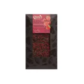 (店+)【Ruta 露特巧克力】露特 ｜ 立陶宛百年國寶級巧克力 ｜ 覆盆莓蔓越莓黑巧克力