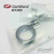 哈特佛原廠 雲豹 Mini 小雲豹 前叉油封 前避震器 油封 前叉 封油圈 一對兩個裝 雲豹150/200