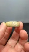 玉琢坊-珊瑚玉.菊花玉 戒圈