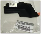永盤 NISSAN TEANA 前擋風玻璃雨刷通風網橡皮 (正廠公司貨)