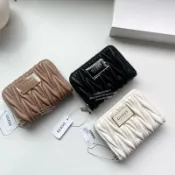 現貨🤖 Guess miumiu 風 卡包 信用卡包 零錢包
