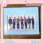 正版】bts防彈少年團日本三期FM除卡全田柾國jk君に屆け