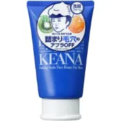 (店+)【石澤研究所】毛穴撫子 男士小蘇打泡沫洗面乳 100g 男士洗面乳 臉部清潔 日本製