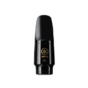 【小新樂器館】Yamaha SS-4C 高音 Soprano 薩克斯風吹嘴【Yamaha吹口/高音薩克斯風吹口/印尼製/SS4C】