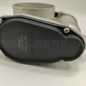 和購大賣場 【原廠規格】節氣門 現代起亞汽車配件 進氣系統 引擎零件 35100-3C200 351003C200 高品質替代 直接安裝 提升油門反應 適用多款車型