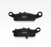 Gogoro S2 原廠鏈條，原廠煞車拉桿，原廠前剎車來令片