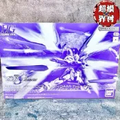 現貨在台 萬代日魂 日版 HG 攻擊自由鋼彈貳式 最終決戰樣式 光之翼特效配件組 HG 攻擊自由鋼彈II型 光之翼 光翼
