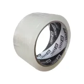 (店+)【APEX】AT 靜音膠帶 封箱膠帶48MM*50Y(黑軸)