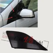 【限時下殺】適用賓士B級W245倒車鏡蓋板B180後視鏡底座蓋板B200前圍A 柱飾板