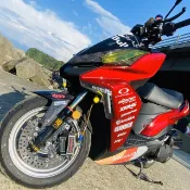 勁戰 FORCE 水冷BWS KRV DRG MSD專用 龍2 高性能點火器 VTA 點火線圈 釕合金 火星塞ㄣ