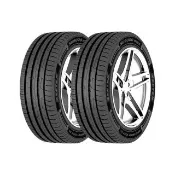 【Zeetex 捷泰斯】輪胎捷泰斯SU5000-2953521吋 泰_295/35/21_二入組(車麗屋)