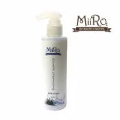 MIIRO蘆薈雙效洗卸膠160ml