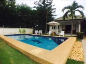 【Lion Travel 雄獅旅遊】泰國 華欣 HUA HIN 華欣之家 66 號游泳池別墅飯店 HUA HIN HOME 66 POOL VILLA 加購高鐵 商務 部分免費取消