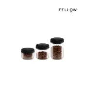 【FELLOW】Atmos Vacuum Canister_Clear Glass