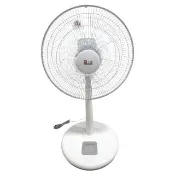 【上豪】14吋DC直流馬達伸縮風扇 FN-DC1411V