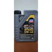 〝機油便利站〞【LIQUI MOLY】5w40 LIQUIMOLY TOP TEC 4100 5W-40 頂級全合成機油