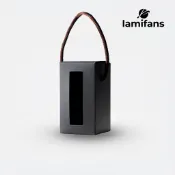 可口可樂禮品盒 包裝盒 單罐可樂禮盒 黑色禮品盒 適用於330ml可樂
