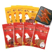 (店+)【雞老大】純肉零食系列 超值包系列