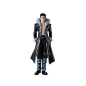 《預購2026/12》BANPRESTO BP景品 獵人 HUNTER×HUNTER Grandista 庫洛洛 眼鏡牌