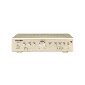 (店+)AudioKing憾聲HS-520Ⅱ專業卡拉OK綜合擴大機 大功率80W+80W