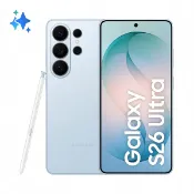 【全聯線上購】【SAMSUNG 三星】Samsung Galaxy S26 Ultra(12+512G) 漫遊藍5G(12+512G)