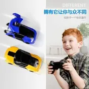 【台灣現貨】9950A-B變形爬牆爆款特技車攀爬兒童遙控玩具車亞馬遜熱銷款