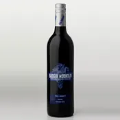 【品酒網】美國 伯爵山酒莊 2012天然梅洛紅葡萄酒 750ml 2012 NSA Organic Badger Mountain Melot
