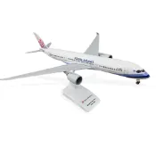 中華航空 空中巴士 Airbus A350-900 標準塗裝 1:200 華航 客機 飛機模型