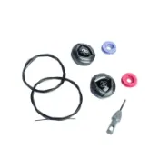 BOA IP1旋鈕 卡鞋補修 旋鈕車鞋專用（fizik R1、R3、R4、R5）