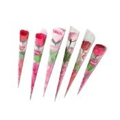 (店+)樂晨居家 康乃馨 玫瑰花 畢業花束 皂花 香皂花
