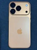 【小惡魔市集】[售] iPhone 17 Pro 256G（橘) (保內）無拆修