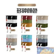 免運💕周轉箱過濾魚缸過濾器滴流盒魚池循環系統干濕分離增氧上過濾