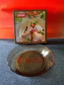康寧Pyrex百麗Amber 7.5吋湯盤-琥珀色