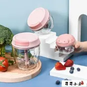 滿300出貨【滿300發貨】榨汁機 絞肉器家用蒜泥器手動打搗蒜泥姜末切壓蒜末輔食攪大蒜蒜蓉攪碎機  露天市集  全臺最大