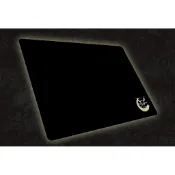 [NG良品、庫存品、正品] eZova竹炭電競滑鼠墊OEM圖案