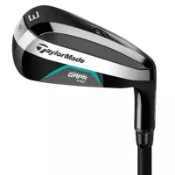 大氣的書館 正品特價泰勒梅Taylormade GAPR高爾夫鐵木桿UDI開球鐵3號18度
