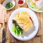 (店+)【華得水產】南極深海圓鱈片(400-480g 約1-2片/包)