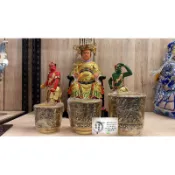 ｛彰化惜緣軒佛俱精品社｝直爐 佛爐 插香爐 天公爐 地基主爐 香案桌爐