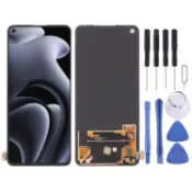 鼎盛貿易行 適用于for OPPO Reno8 Pro / K10 Pro 原裝AMOLED材質 液晶總成